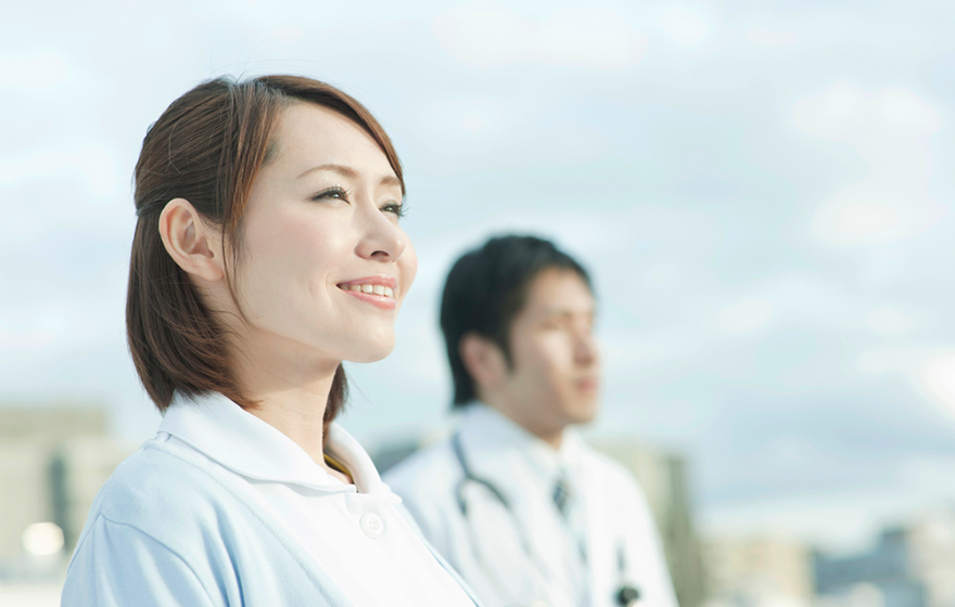 看護師の資格を種類ごとに解説 キャリアアップに役立つ資格も紹介 バイトルproマガジン