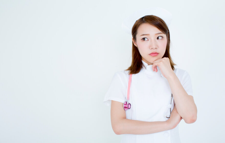 看護師 と 看護士 の違いって何 看護職の種類についても紹介 バイトルproマガジン